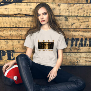 unisex-staple-t-shirt-heather-dust-front-6a1befec3a1a8.jpg Lost collection streetwear design