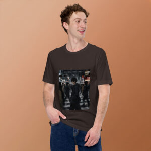 unisex-staple-t-shirt-brown-front-2-6a2186f09b474.jpg unavailable graphic tee