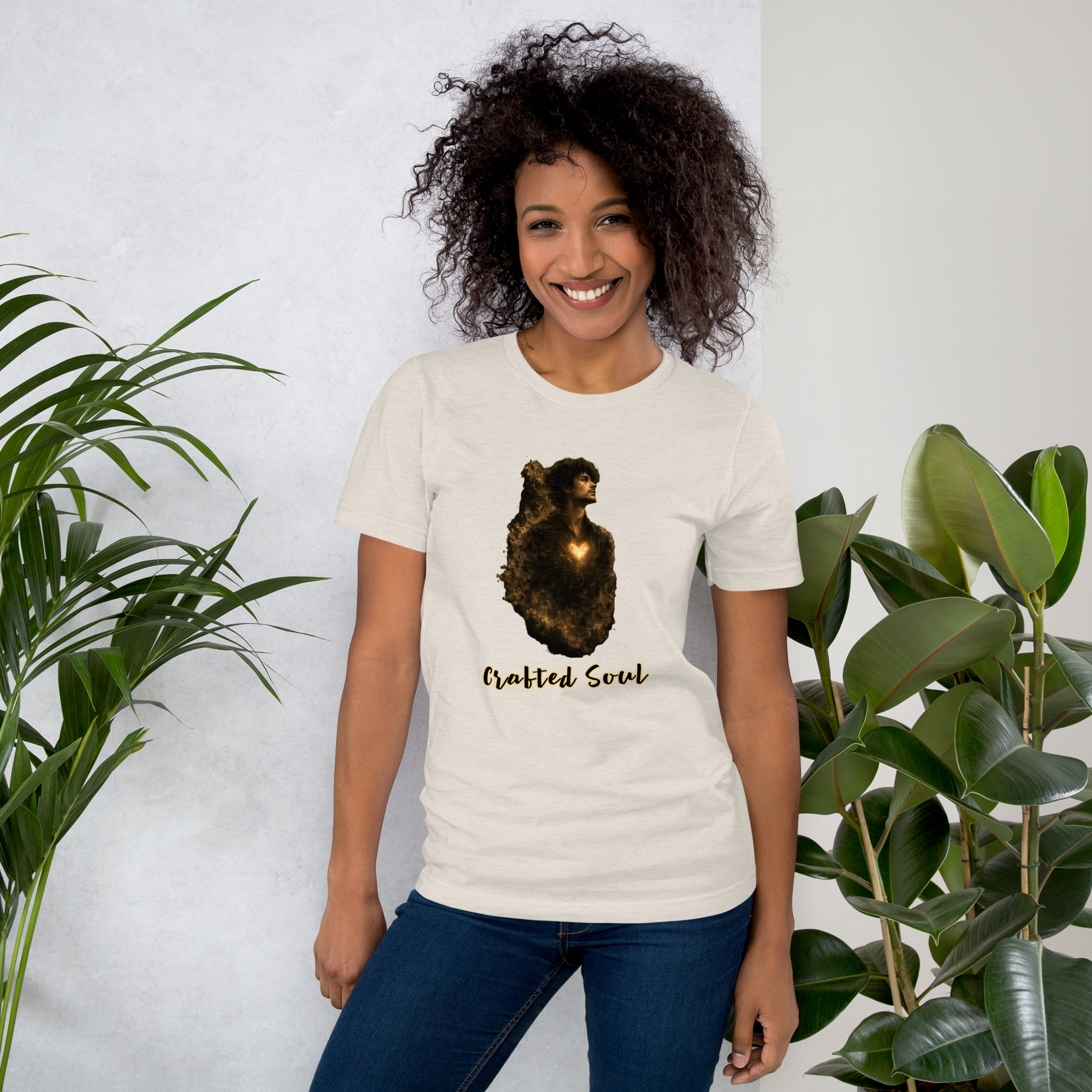 graphic tshirt for men and women