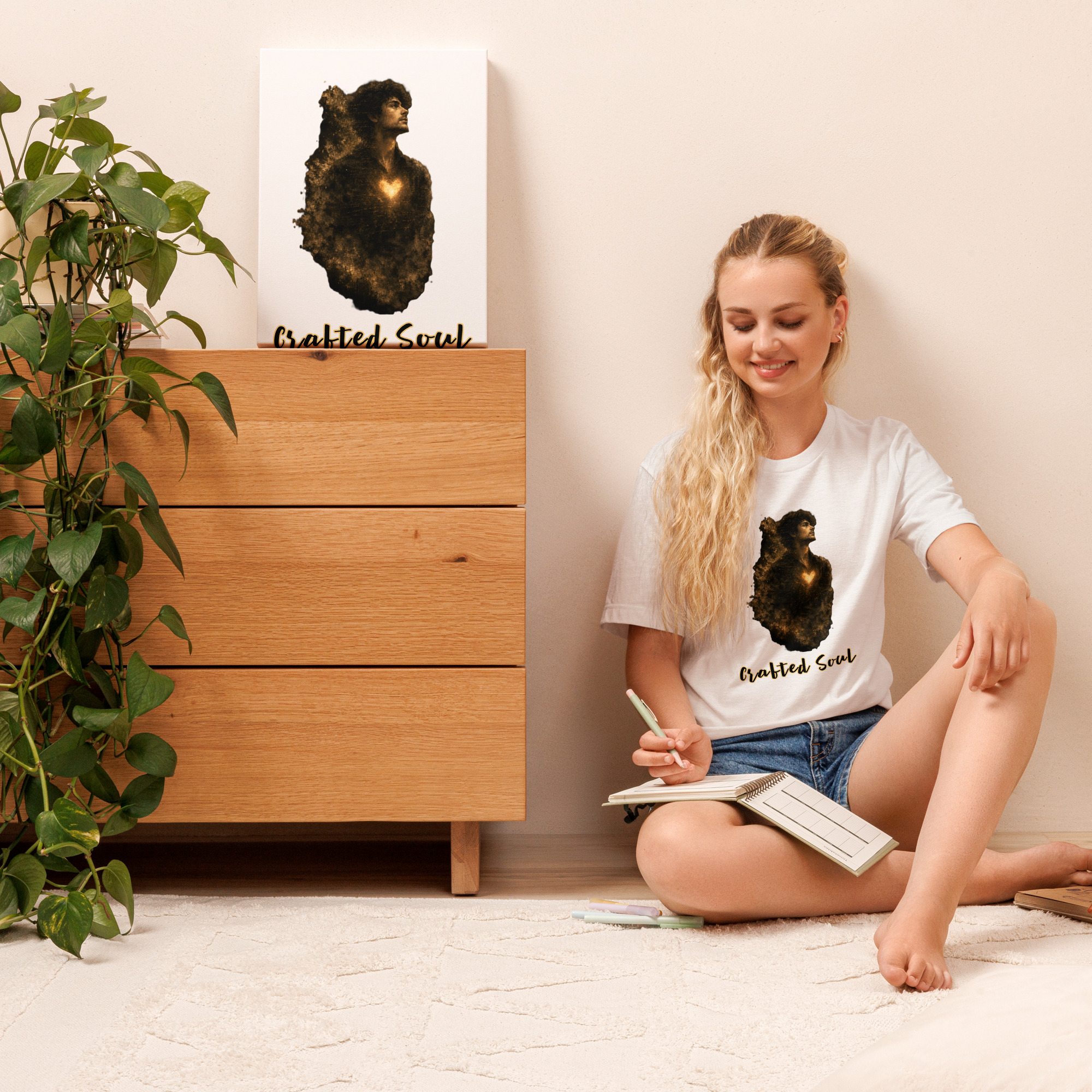 graphic tshirt unisex